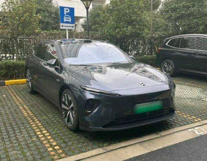 四次悦享订阅租车，每一次都让我更爱CA88！